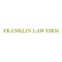 Franklin Law Firm logo